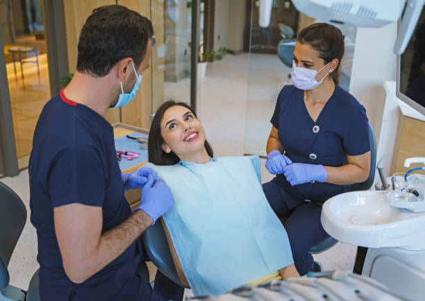 Best Emergency Dental Care  in Grayling, MI